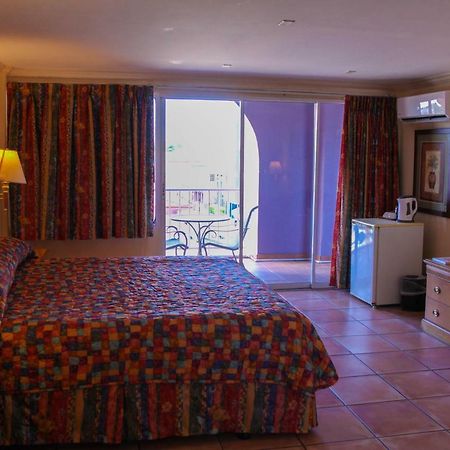 Heritage Hotel St. John's Buitenkant foto
