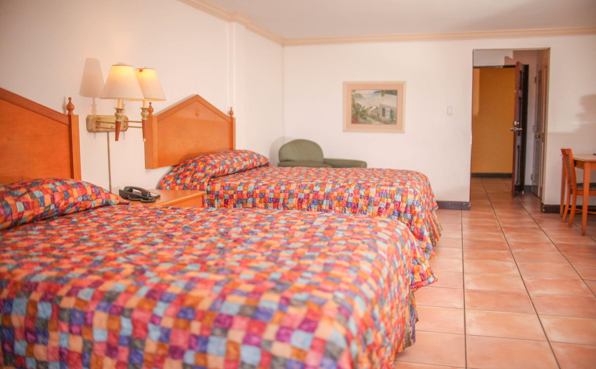 Heritage Hotel St. John's Buitenkant foto
