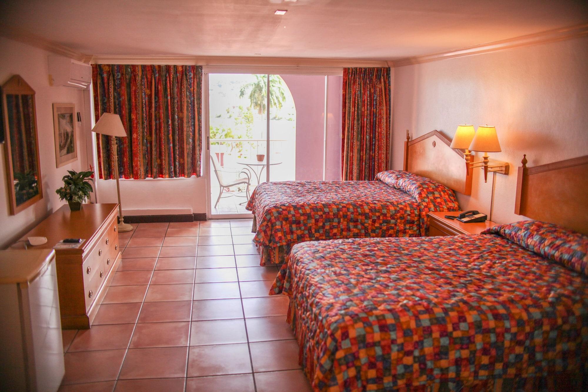 Heritage Hotel St. John's Buitenkant foto