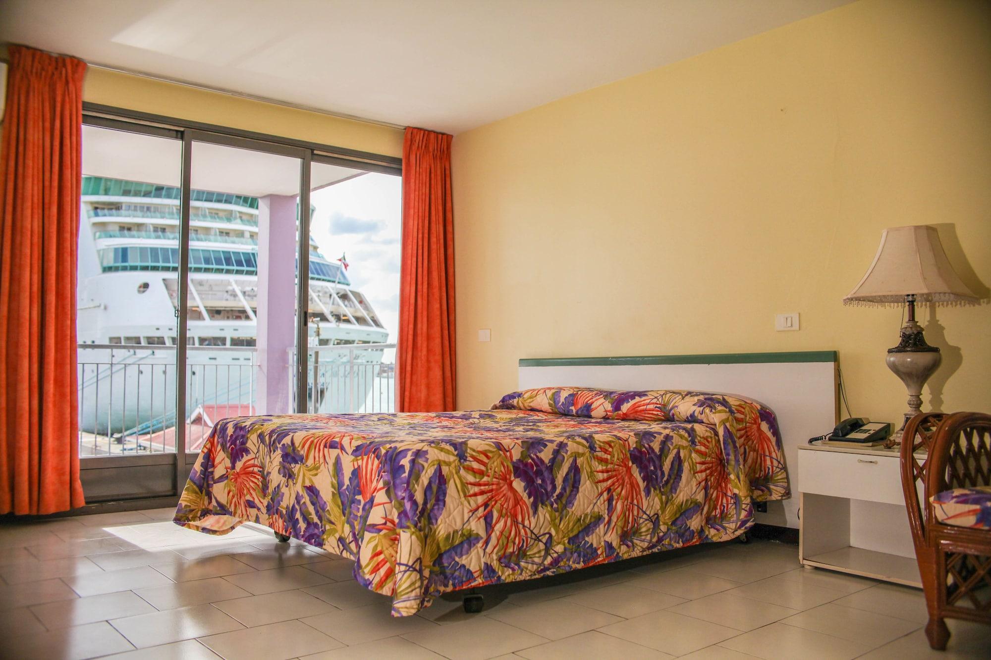 Heritage Hotel St. John's Buitenkant foto