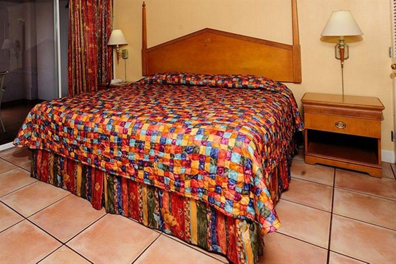 Heritage Hotel St. John's Buitenkant foto