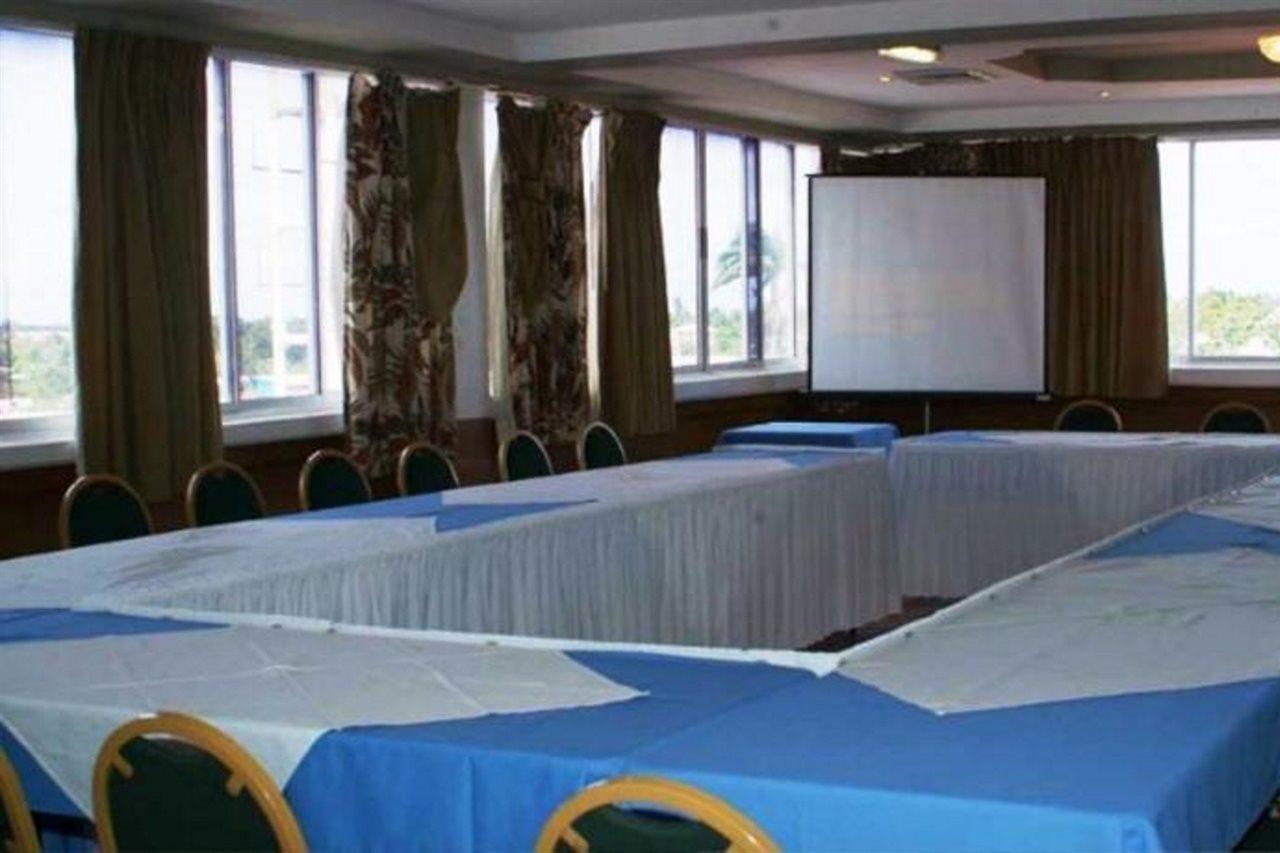 Heritage Hotel St. John's Buitenkant foto