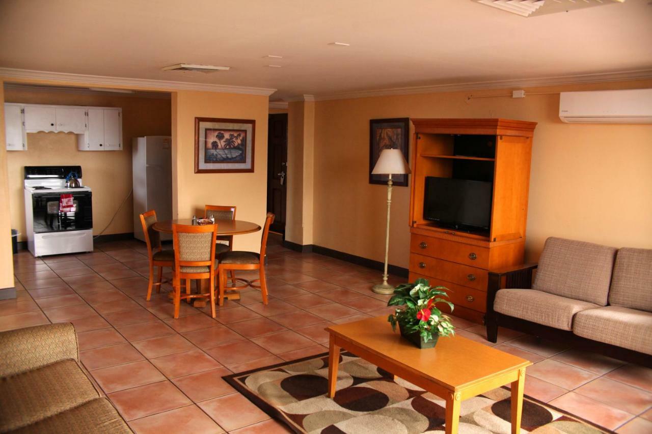 Heritage Hotel St. John's Buitenkant foto