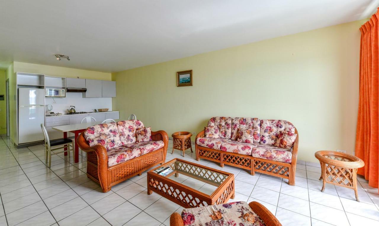 Heritage Hotel St. John's Buitenkant foto